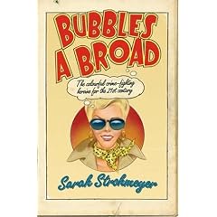 Bubbles a Broad