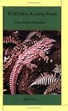 Tuatara: A Living Fossil