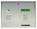 Linear AE-1 Commercial Telephone Entry System 16 LCD Display - base component