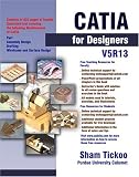 CATIA for Designers V5R13