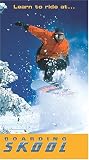 Learn To Snowboard DVD - Boarding Skool