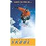 Learn To Snowboard DVD - Boarding Skool