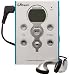 Electronics : Hyun Won Ultraslim 128mb Silver MP3 Player