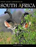 South Africa: Photo Safari Companion