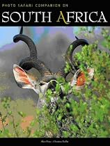 South Africa: Photo Safari Companion