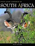 South Africa Safari Companion (Safari Companions)