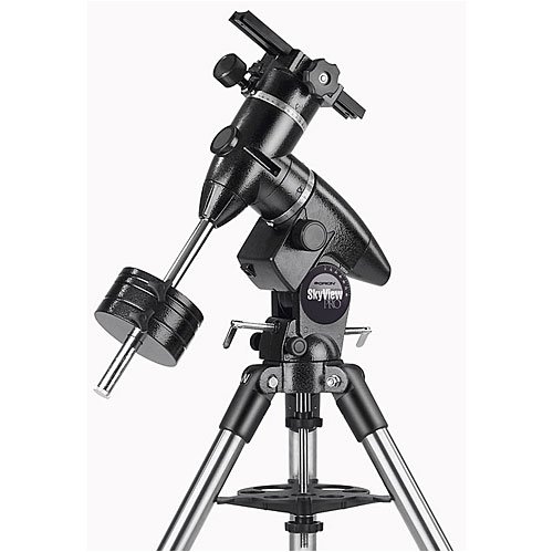 Orion SkyView Pro Equatorial Telescope Mount