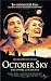 VHS : October Sky