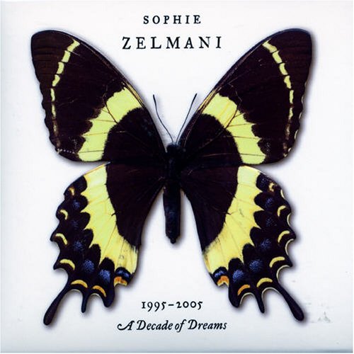 Sophie Zelmani - 1995-2005: Decade of Dreams - Zortam Music