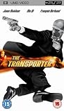 The Transporter [UMD Universal Media Disc] [UK IMPORT] - Jason Statham