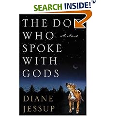 The Dog Who Spoke With Gods