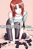 Gunslinger Girl, Tome 6 (French Edition)