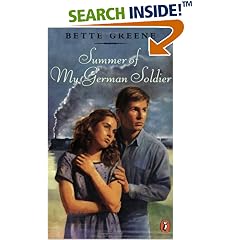 Summer of My German Soldier