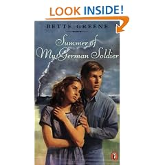 Summer of My German Soldier (Young Puffin)