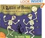 A Rattle of Bones: A Halloween Book of Collective Nouns