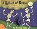 Books : A Rattle of Bones: A Halloween Book of Collective Nouns