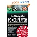 The Making of a Poker Player