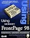 Special Edition Using Microsoft FrontPage 98
