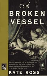 Broken Vessel (A Julian Kestrel Mystery)