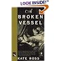 A Broken Vessel (Crime, Penguin)