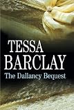The Dallancy Bequest (Severn House Large Print)