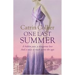 One Last Summer