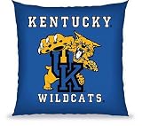 Biederlack NCAA Kentucky Floor Pillow