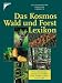 Produkt-Bild: Das Kosmos Wald- und Forstlexikon