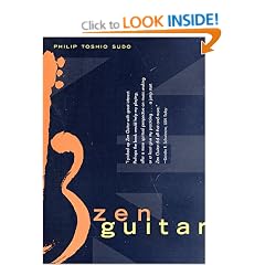 Zen Guitar (A fireside book)