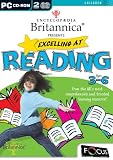Encyclopaedia Britannica presents Excelling at Reading (PC)