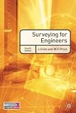 Surveying for Engineers