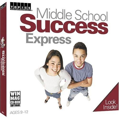 Software: Middle School Success