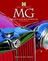 MG (Haynes Classic Makes Series) 2nd edn
