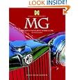MG: Britain's Favorite Sports Car (Haynes Classic Makes)