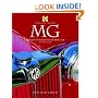 MG: Britain's Favorite Sports Car (Haynes Classic Makes)