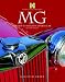 Books : MG: Britain's Favorite Sports Car (Haynes Classic Makes)