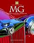 MG: Britain's Favorite Sports Car (Haynes Classic Makes)