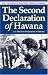Book 2nd Declaration of Havana