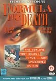 DVD : Formula For Death [1998]