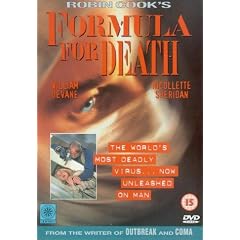 Virus [UK Import]