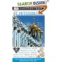 St. Petersburg (Eyewitness Travel Guides)