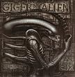 Giger's Alien
