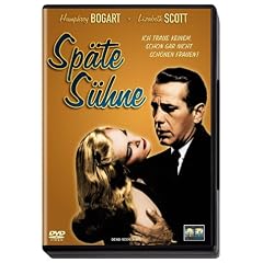 Späte Sühne