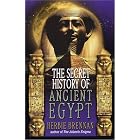 Click here to buy The Secret History of Ancient Egypt by Herbie Brennan.