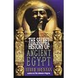 The Secret History of Ancient Egypt by Herbie Brennan