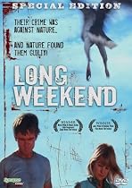 Long Weekend Movie Streaming.