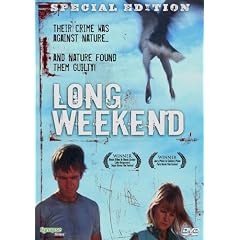 Long Weekend