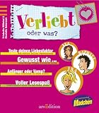 Verliebt oder was? - Friederike Wilhelmi
