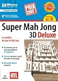Revue Micro Application  / Super Mah Jong Deluxe