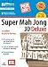 Super Mah Jong Deluxe